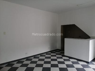 Apartamento de 1 alcoba en arriendo en La Estrada, Bogotá, 45 m² · foto 5 de 11