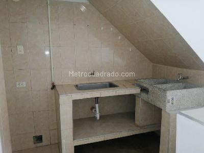 Apartamento de 1 alcoba en arriendo en La Estrada, Bogotá, 45 m² · foto 6 de 11