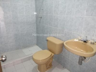 Apartamento de 1 alcoba en arriendo en La Estrada, Bogotá, 45 m² · foto 11 de 11