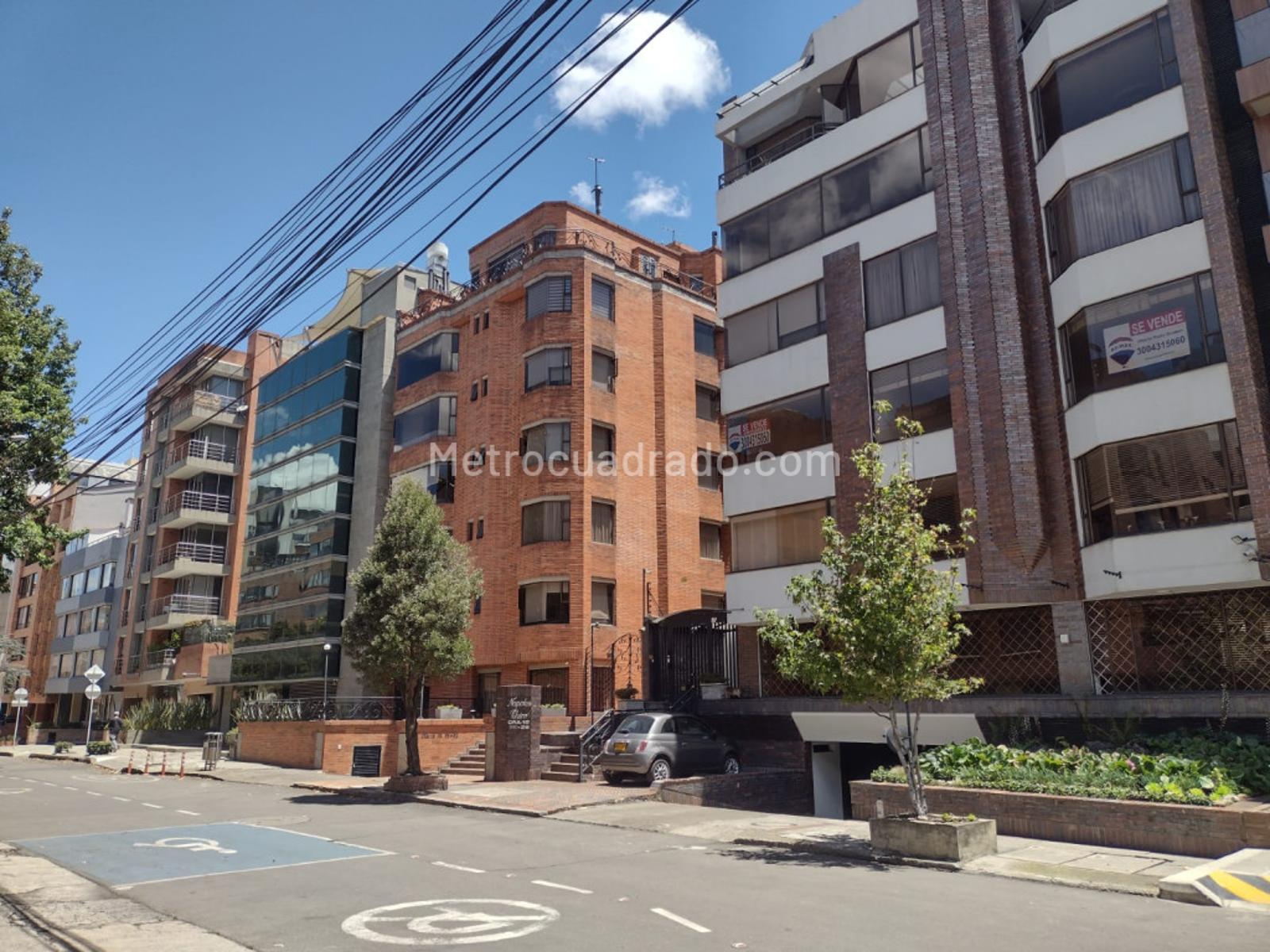 Foto del apartamento