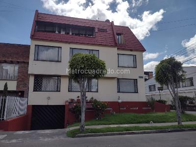 Apartamento de 1 alcoba en arriendo en Lisboa, Bogotá, 42 m² · foto 2 de 13