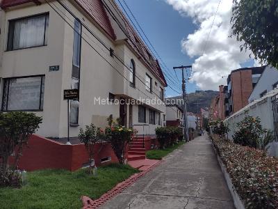 Apartamento de 1 alcoba en arriendo en Lisboa, Bogotá, 42 m² · foto 3 de 13
