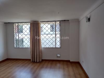 Apartamento de 1 alcoba en arriendo en Lisboa, Bogotá, 42 m² · foto 4 de 13