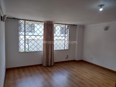 Apartamento de 1 alcoba en arriendo en Lisboa, Bogotá, 42 m² · foto 5 de 13