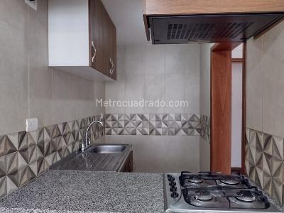 Apartamento de 1 alcoba en arriendo en Lisboa, Bogotá, 42 m² · foto 8 de 13
