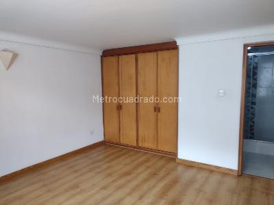 Apartamento de 1 alcoba en arriendo en Lisboa, Bogotá, 42 m² · foto 10 de 13