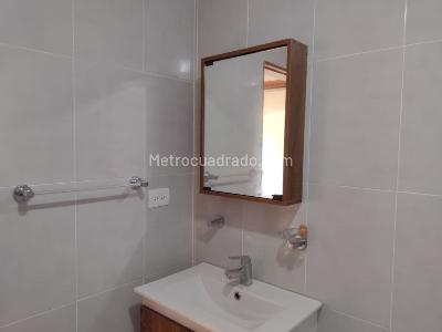 Apartamento de 1 alcoba en arriendo en Lisboa, Bogotá, 42 m² · foto 13 de 13