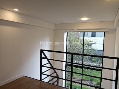 Apartamento de 1 alcoba en venta en La Castellana, Bogotá, 20 m² · foto 12 de 20