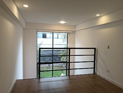 Apartamento de 1 alcoba en venta en La Castellana, Bogotá, 20 m² · foto 14 de 20