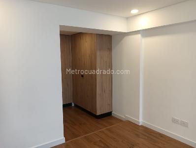 Apartamento de 1 alcoba en venta en La Castellana, Bogotá, 20 m² · foto 15 de 20