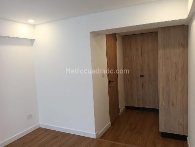 Apartamento de 1 alcoba en venta en La Castellana, Bogotá, 20 m² · foto 16 de 20