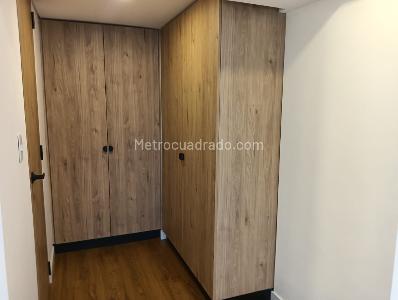 Apartamento de 1 alcoba en venta en La Castellana, Bogotá, 20 m² · foto 17 de 20