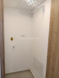Apartamento de 1 alcoba en venta en La Castellana, Bogotá, 20 m² · foto 9 de 20