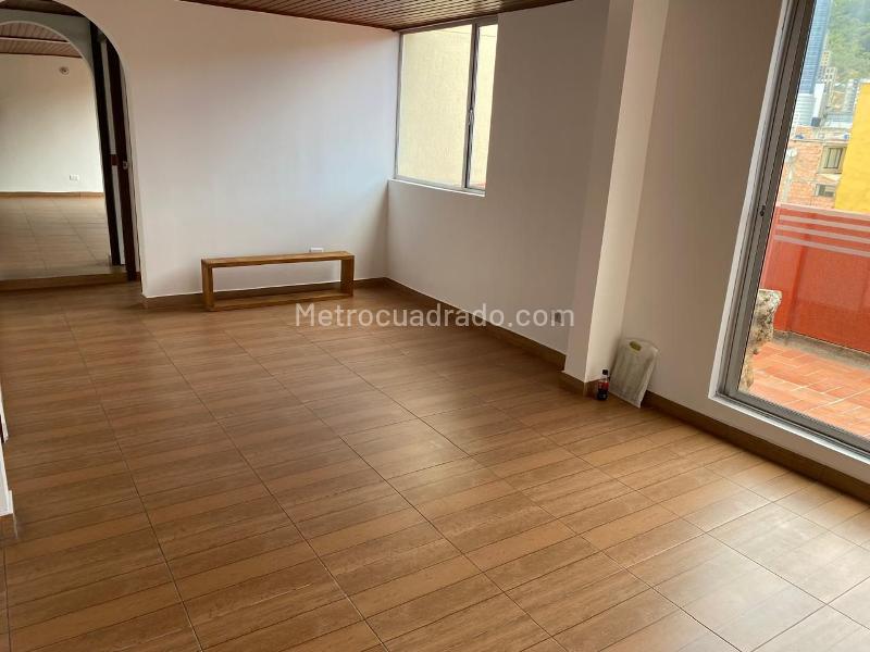 Apartamento en Arriendo, ALTOS DEL MORAL, Bogotá D.C.