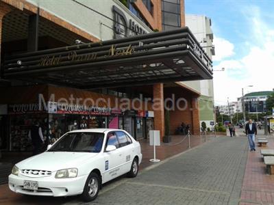 Oficina en Arriendo, SAN PATRICIO, Bogotá D.C.