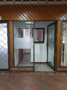 Local Comercial en Arriendo, SAN PATRICIO, Bogotá D.C.