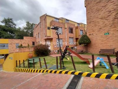 Casas en Venta en San Jorge, Bogotá . - Vivienda Nueva y Usada