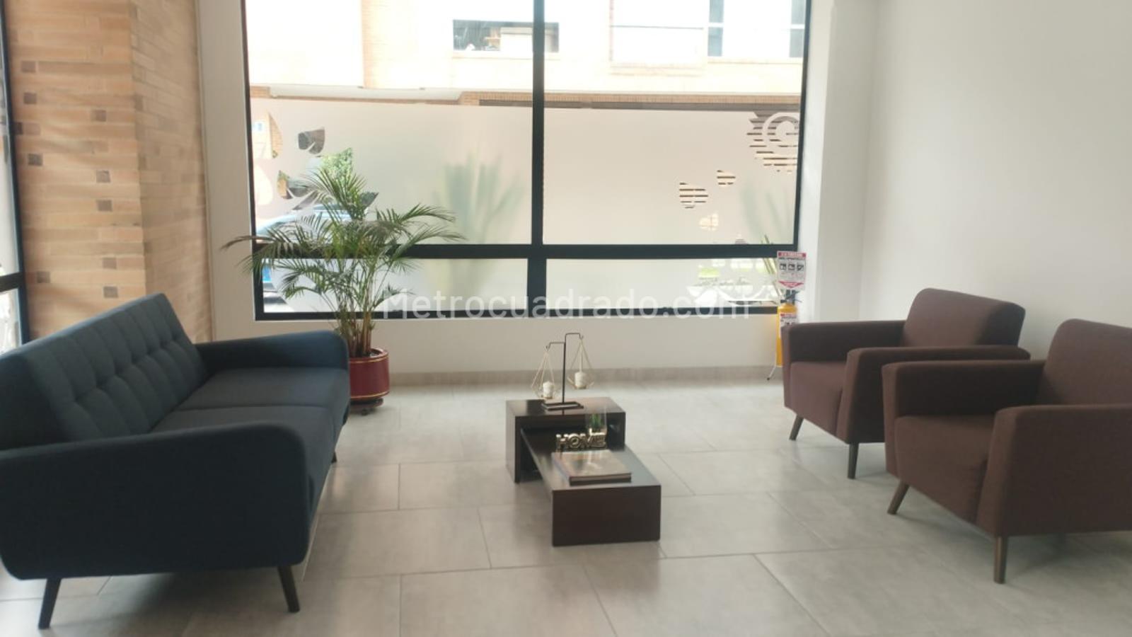 Apartamento en Arriendo  Cedritos