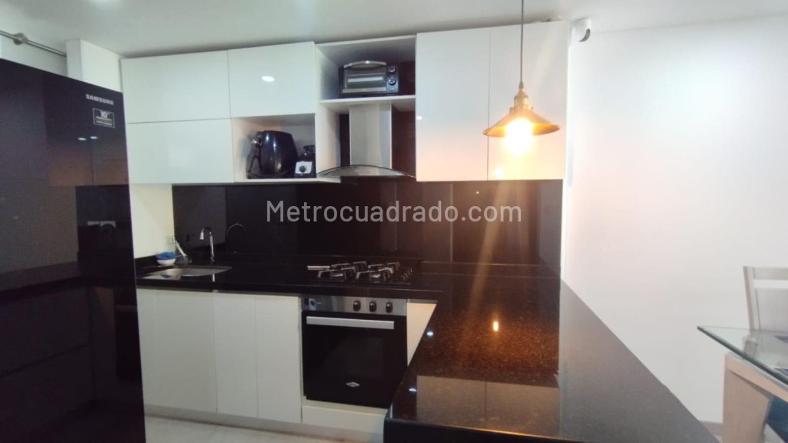 Apartamento en Venta  Cedritos