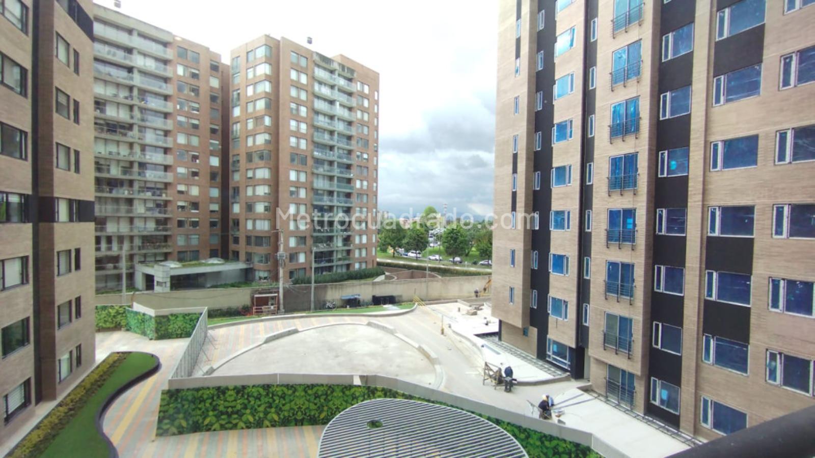 Apartaestudio en Arriendo  Salitre