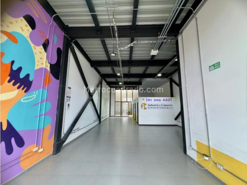 Local Comercial en Arriendo, Norte, Chía - Ansicht 2