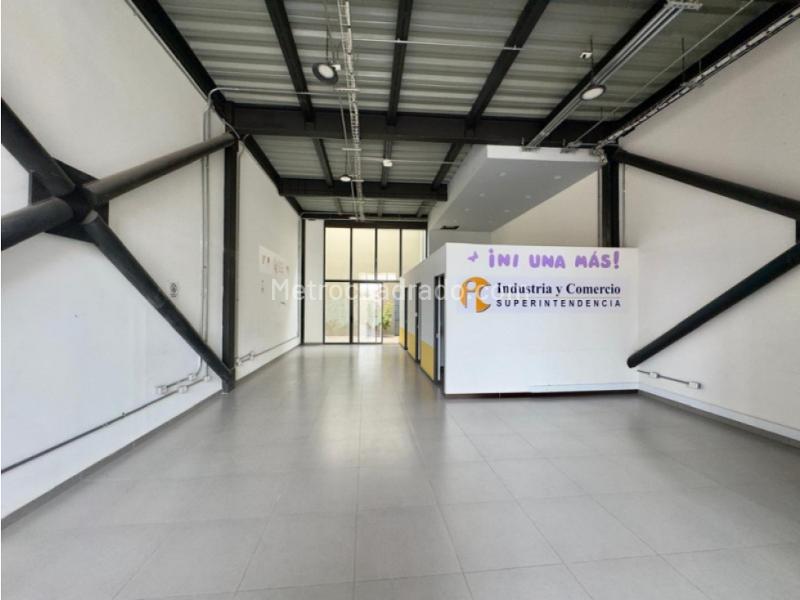 Local Comercial en Arriendo, Norte, Chía - Ansicht 3
