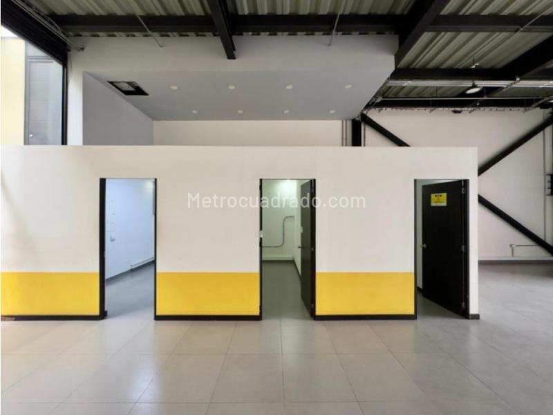 Local Comercial en Arriendo, Norte, Chía - Ansicht 4
