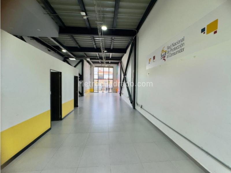 Local Comercial en Arriendo, Norte, Chía - Ansicht 5