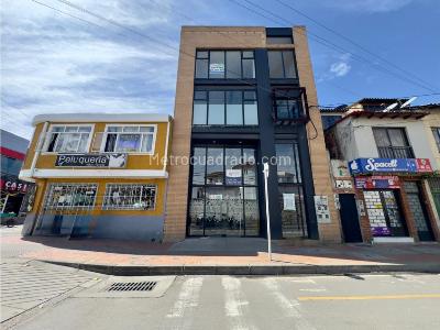 Edificio de Oficinas en Arriendo, Norte, Chía