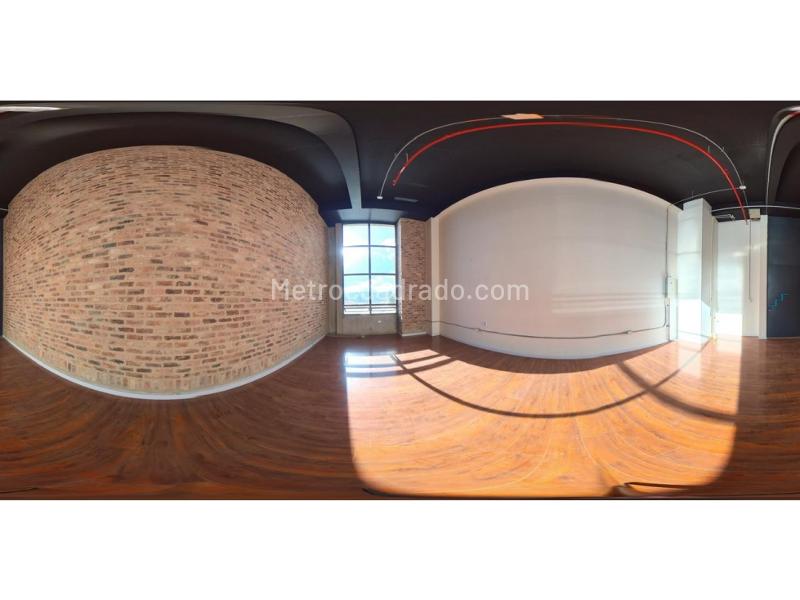 Oficina en Arriendo, Norte, Cajicá – pohled 2