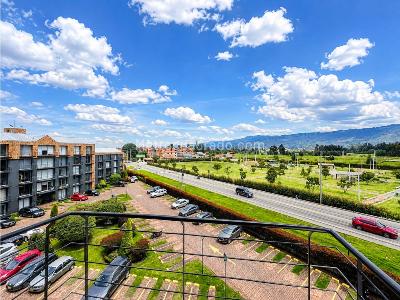 Office for rent in 20 De Julio, Chía
