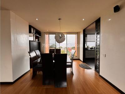 Apartamento de 3 alcobas en venta en Casablanca Suba, Bogotá, 283 m² · foto 6 de 20