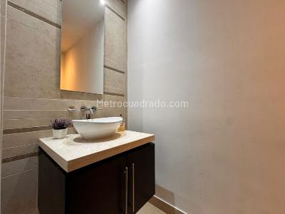 Apartamento de 3 alcobas en venta en Casablanca Suba, Bogotá, 283 m² · foto 8 de 20