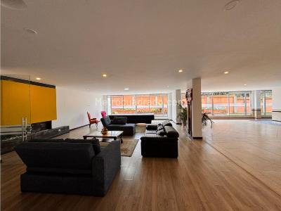 Apartamento de 3 alcobas en venta en Casablanca Suba, Bogotá, 283 m² · foto 9 de 20