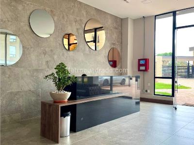 Apartamento en venta en Norte, Chía · foto 13 de 20