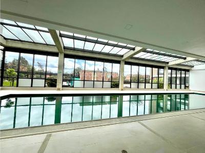Apartamento en venta en Norte, Chía · foto 18 de 20