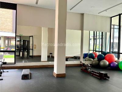 Apartamento en venta en Norte, Chía · foto 20 de 20