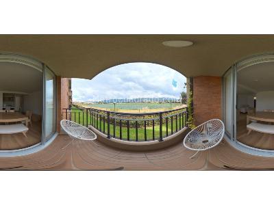 Apartamento de 2 alcobas en venta en Nor Oriente, Cajicá, 78 m² · foto 2 de 20