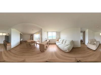 Apartamento de 2 alcobas en venta en Nor Oriente, Cajicá, 78 m² · foto 4 de 20