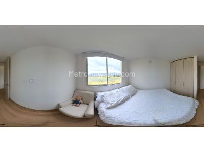 Apartamento de 2 alcobas en venta en Nor Oriente, Cajicá, 78 m² · foto 6 de 20