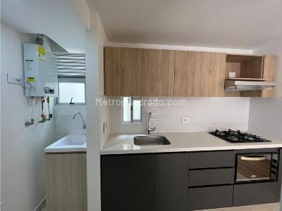 Apartamento de 2 alcobas en venta en Nor Oriente, Cajicá, 78 m² · foto 9 de 20