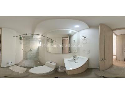 Apartamento de 2 alcobas en venta en Nor Oriente, Cajicá, 78 m² · foto 10 de 20
