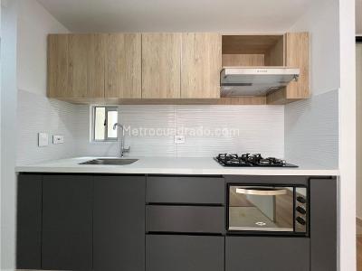 Apartamento de 2 alcobas en venta en Nor Oriente, Cajicá, 78 m² · foto 11 de 20