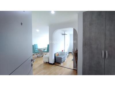 Apartamento en venta en Teusaquillo, Bogotá · foto 2 de 20