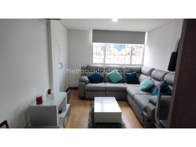 Apartamento en venta en Teusaquillo, Bogotá · foto 3 de 20