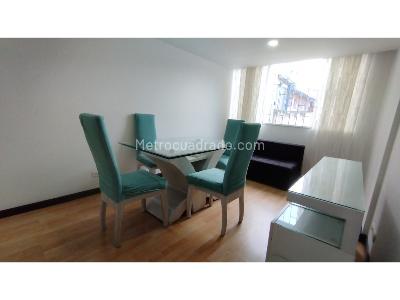 Apartamento en venta en Teusaquillo, Bogotá · foto 4 de 20