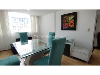 Apartamento en venta en Teusaquillo, Bogotá · foto 5 de 20