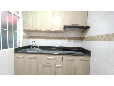 Apartamento en venta en Teusaquillo, Bogotá · foto 7 de 20
