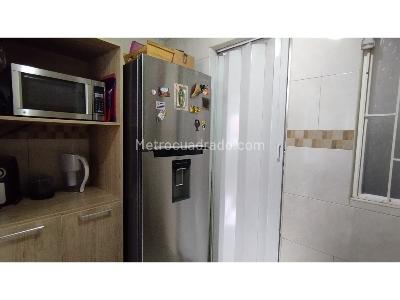 Apartamento en venta en Teusaquillo, Bogotá · foto 8 de 20