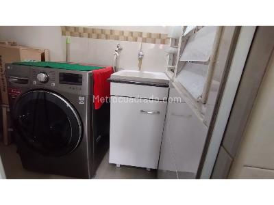 Apartamento en venta en Teusaquillo, Bogotá · foto 9 de 20